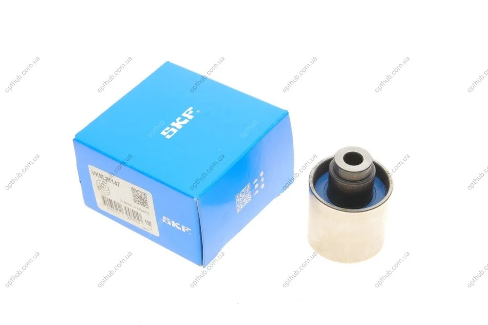 Ролик ведучий AUDI, SEAT, VW (вир-во) SKF VKM 21147 (фото 1)