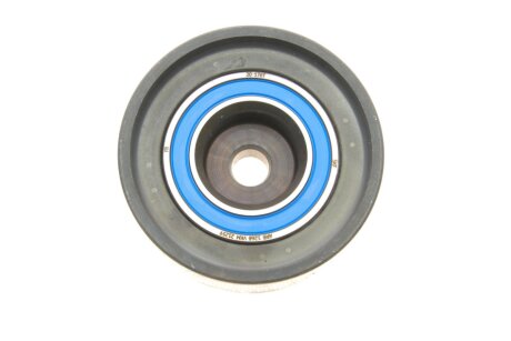 Ролик модуля натягувача ременя VAG 2.0TDI 04- -ua SKF VKM 21259