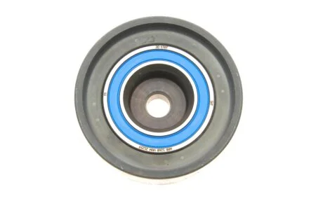 Ролик модуля натягувача ременя VAG 2.0TDI 04- -ua SKF VKM 21259