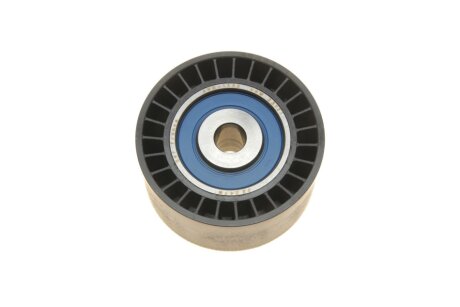 Ролик модуля натягувача ременя PSA/FORD/MAZDA/VOLVO1.6 HDI/1.6TDCI (OEM Y650-12-730A) SKF VKM 23121