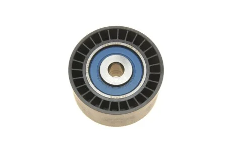 Ролик модуля натягувача ременя PSA/FORD/MAZDA/VOLVO1.6 HDI/1.6TDCI (OEM Y650-12-730A) SKF VKM 23121
