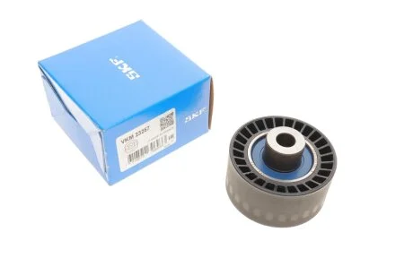 Натяжний ролик, ременя ГРМ (Вир-во) SKF VKM 23257