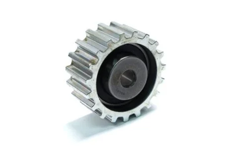 Ролик натягувача ременя (Вир-во) SKF VKM 24100