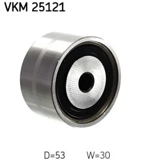 Роликовий модуль натягувача ременя SKF VKM 25121