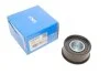 Ролик натягувача ременя (Вир-во) SKF VKM 25150