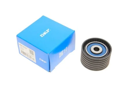 Ролик натягувача ременя (Вир-во) SKF VKM 26020