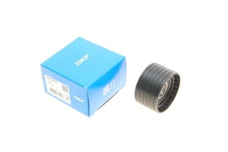 Ролик модуля натяжителя ремня RENAULT DUSTER (HS) 2.0 (пр-во) SKF VKM 26105