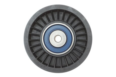 Ролик провідний OPEL MOVANO, VIVARO, 2.5 CDTi, RENAULT MASTER II, TRAFIC II 2.5 dCi SKF VKM 26503