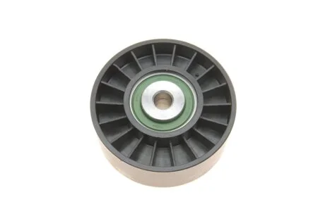 Ролик натягувача ременя (Вир-во) SKF VKM 31002