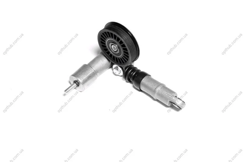 Роликовий модуль натягувача ременя SKF VKM 31013 (фото 1)