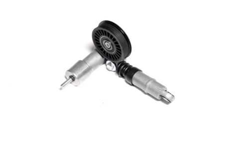 Роликовий модуль натягувача ременя SKF VKM 31013