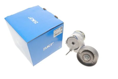 Роликовий модуль натягувача ременя VAG 1.4/1.6 KLIMA 99- -ua SKF VKM 31016
