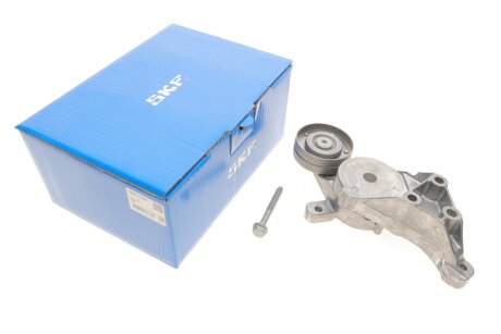 Натяжник ременя генератора VW Golf/Skoda Octavia 1.9 TDI/SDI 96-06 (70x24) UA63 SKF VKM 31018