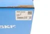 Натяжник ременя генератора VW T5 1.9TDI 03- (70x24) (opt-om) SKF VKM 31019 (фото 12)