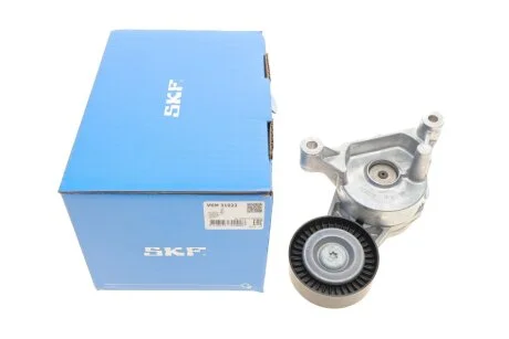 Роликовый модуль натяжителя ремня VAG 1.9TDI/2.0TDI 03-05 SKF VKM 31022