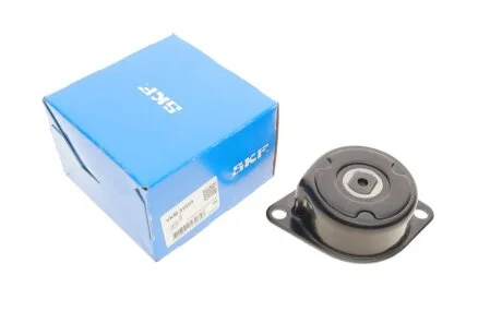 Ролик натягувача ременя (Вир-во) SKF VKM 31030