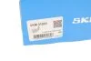 Ролик натягувача ременя (Вир-во) SKF VKM 31030 (фото 5)