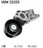 Роликовий модуль натягувача ременя VW LUPO (6X1, 6E1) 1.2 TDI 3LG2 -ua SKF VKM 31035 (фото 1)