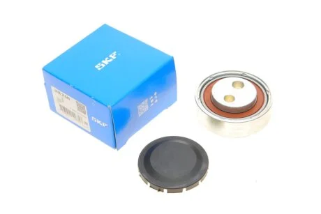 Ролик натягувача ременя (Вир-во) SKF VKM 31040
