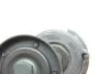 Натяжний ролик, поліклінового ременя (Вир-во) SKF VKM 31047 (фото 2)