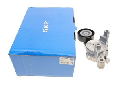 Натяжник ременя генератора VW 1.9/2.0TDI 04-10 (70.1x23.9) UA63 SKF VKM 31054