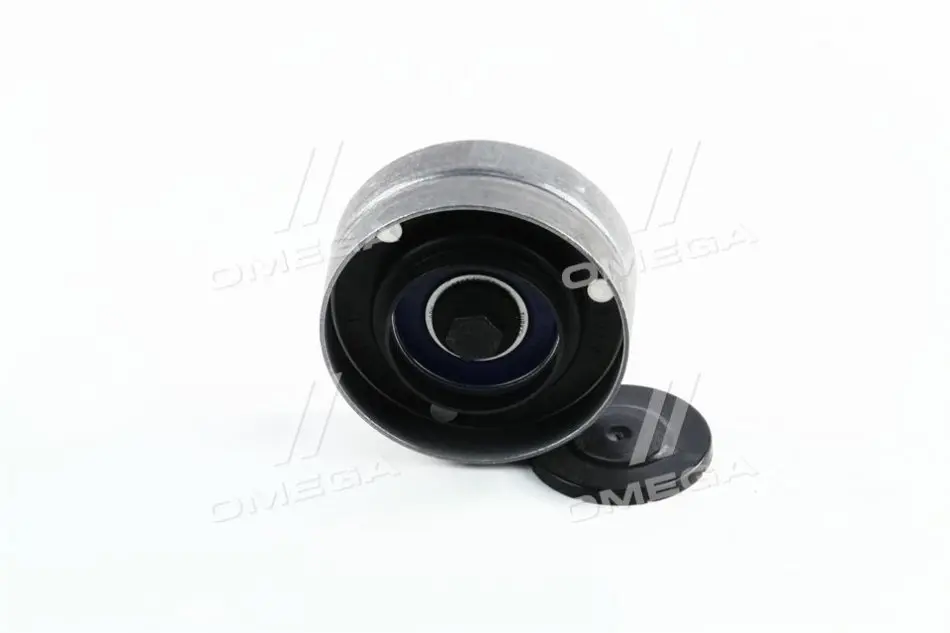Ролик модуля натяжителя ремня AUDI A8 3.7/4.2 SKF VKM 31062 (фото 1)