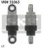 Натяжний ролик SKF VKM 31063 (фото 1)