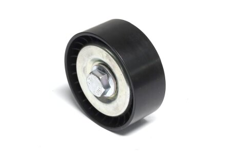 Ролик модуля натягувача ременя VW PASSAT 2.3, 3.2, 3.6/TOUREG 3.2 V6/3.6 V6 1996- -ua SKF VKM 31065