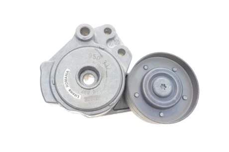 Роликовий модуль натягувача ременя VAG 1.4TSI/06- SKF VKM 31099