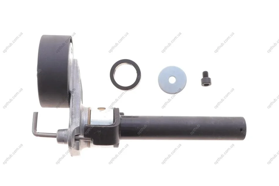 Роликовый модуль натяжителя ремня SKF VKM 31112 (фото 1)