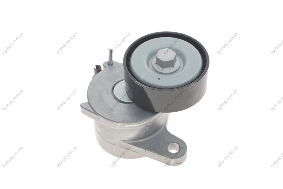 Роликовий модуль натягувача ременя VAG 1.6TDI, 2.0TDI/11- SKF VKM 31130 (фото 1)