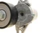 Натяжний ролик, поліклінового ременя (Вир-во) SKF VKM 31160 (фото 2)