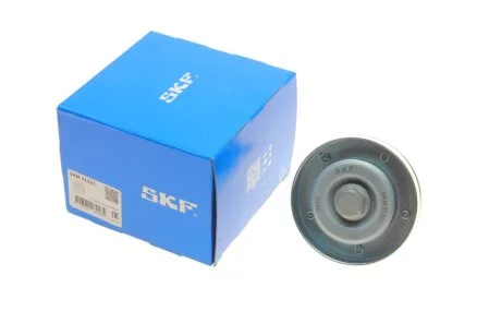 Ролик натягувача ременя (Вир-во) SKF VKM 31221