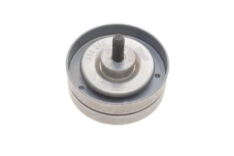 Натяжний ролик, поліклінового ременя (Вир-во) SKF VKM 31280
