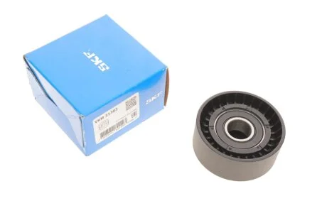 Ролик провідний AUDI, VW (Вир-во) SKF VKM 31303