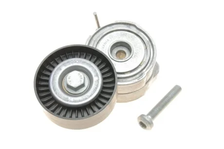 Роликовий модуль натягувача ременя AUDI 2.4-3.2TFSI/05- -ua SKF VKM 31312