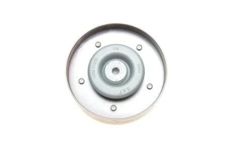 Ролик модуля натягувача ременя VAG 1.8TFSI, 2.0TFSI/08- -ua SKF VKM 31315