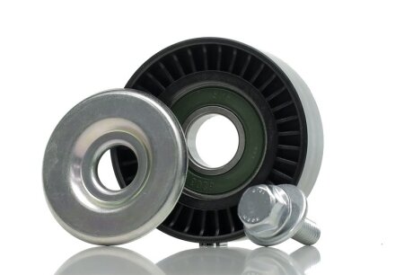 Ролик модуля натяжителя ремня FIAT BRAVO 1.2/MITS OUTLANDER XL 2.4/LANCER X 2.0 SKF VKM 32034