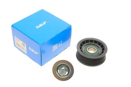 Ролик натягувача ременя (Вир-во) SKF VKM 32049