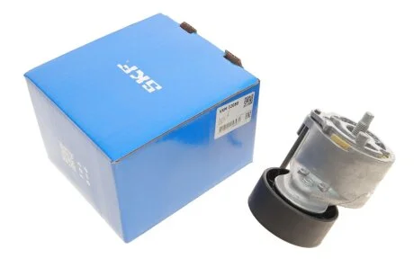 Натяжний ролик, поліклінового ременя (Вир-во) SKF VKM 32080