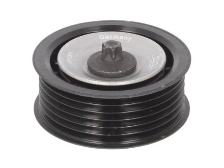 Ролик модуля натягувача ременя ALFA ROMEO, CHRYSLER, FIAT, JEEP, LANCIA GIULIETTA, DELTA, 500L, 500X -ua SKF VKM 32093