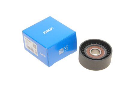 Ролик обвідний поліклінового ременя C.I.U SKF VKM 32104