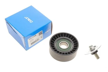 Ролик, полікліновий ремінь (Вир-во) SKF VKM 32200