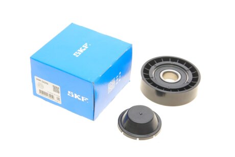 Ролик модуля натягувача ременя ALFA/FIAT 1.6 16V/1.7 16V 92- SKF VKM 32242