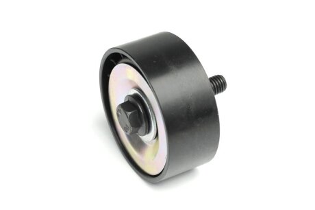 Ролик модуля натягувача ременя FIAT DUCATO 2.3D, 2.3JTD/IVECO DAILY II-III 2002- -ua SKF VKM 32301