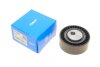 Ролик натягувача ременя (Вир-во SKF) VKM 33013