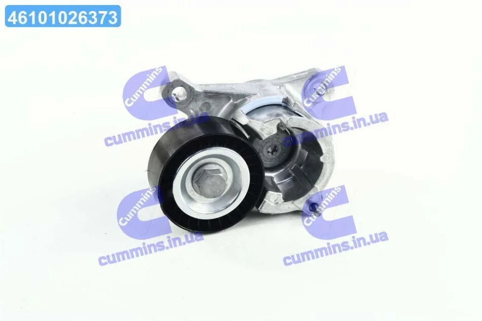 Натяжний ролик, полікліновий ремінь (Вир-во) SKF VKM 33019 (фото 1)