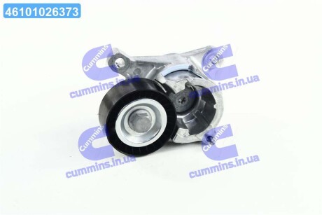 Натяжний ролик, полікліновий ремінь SKF VKM 33019