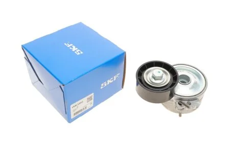 Ролик натягувача ременя (Вир-во) SKF VKM 33032