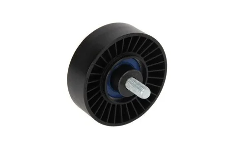 Ролик модуля натягувача ременя PSA 2.0 C4, SCUDO, 307/02-08 -ua SKF VKM 33046